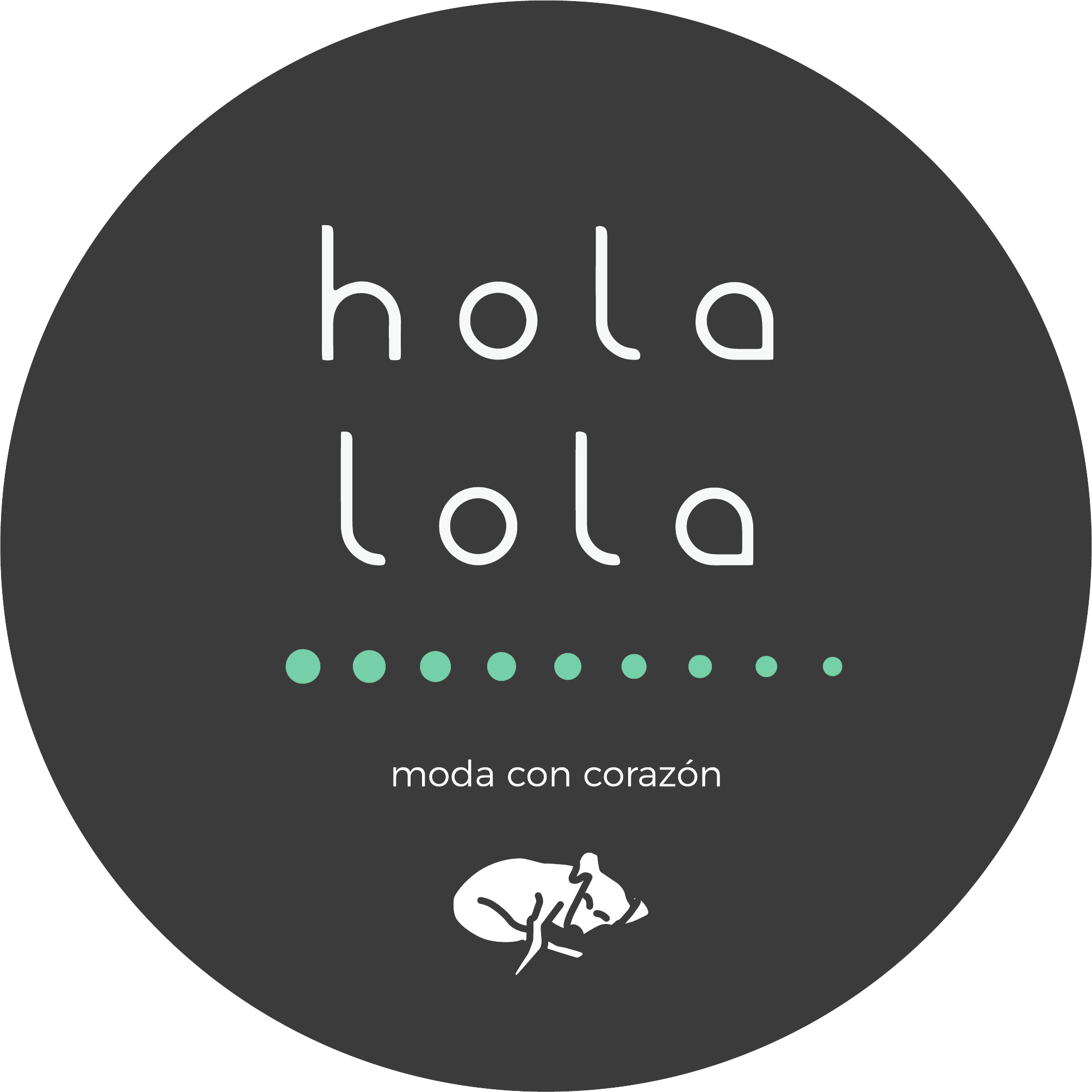 hola lola, moda con corazón